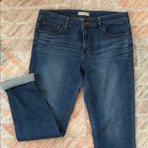 Uniqlo Boyfriend Jeans (29)